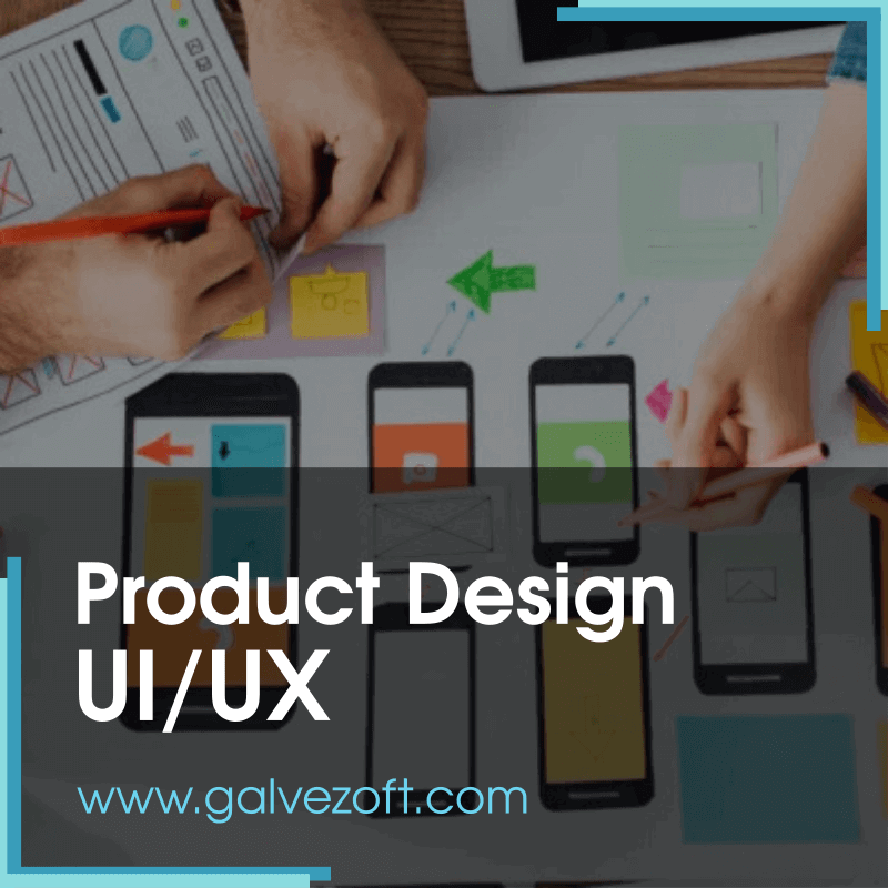 Product Design