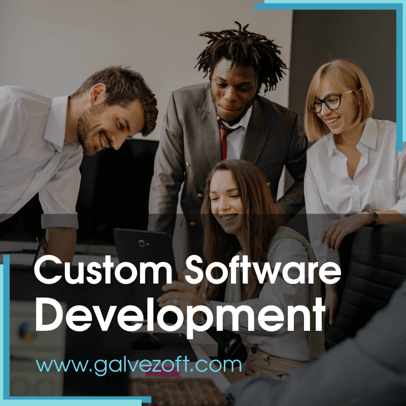 Web Development