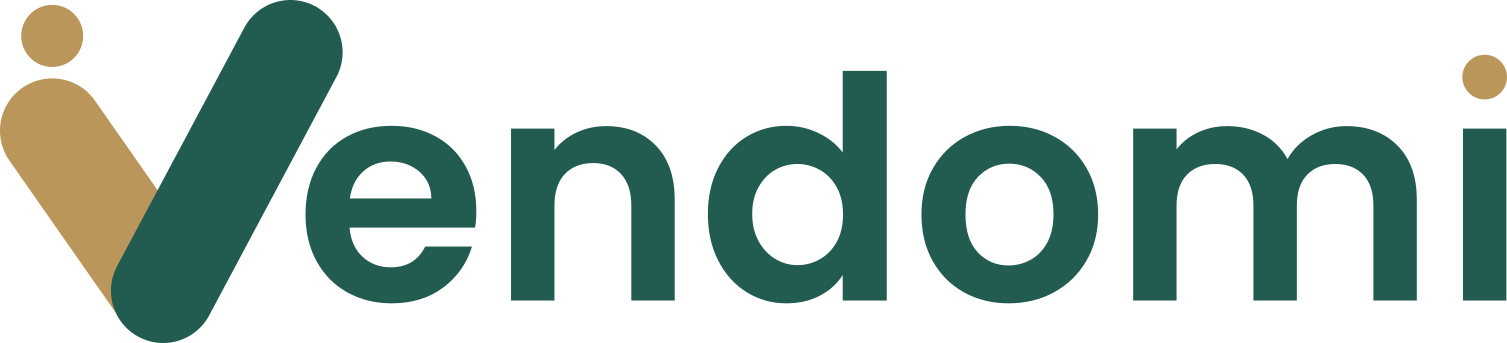 Vendomi POS